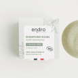 Shampoing Solide Cheveux Gras - Endro