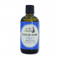 Lotion Après-Rasage "Nature" 100% Naturelle - Le Père Lucien