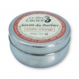 Savon du Barbier "Cèdre Orange" 100% naturel - Le Père Lucien