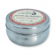 Savon du Barbier "Cèdre Orange" 100% naturel - Le Père Lucien